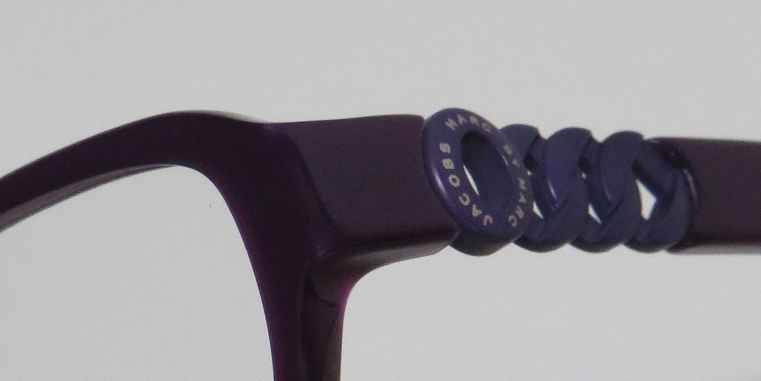 Marc Jacobs 542 Eyeglasses by ModaFrames