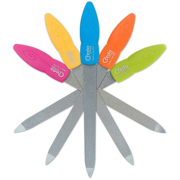 Credo Profi Buffer And Nail File 03860 by Pasteur Pharmacy