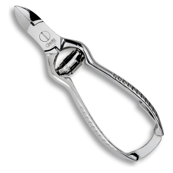 Credo Nail Nipper Buffer Spring 12 cm 05410 by Pasteur Pharmacy