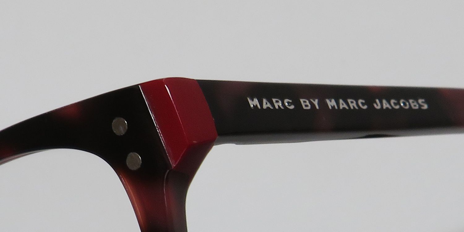 Marc Jacobs 660 Eyeglasses by ModaFrames