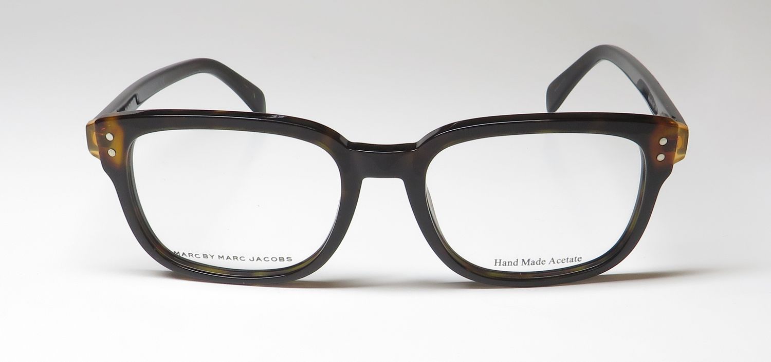 Marc Jacobs 633 Eyeglasses by ModaFrames