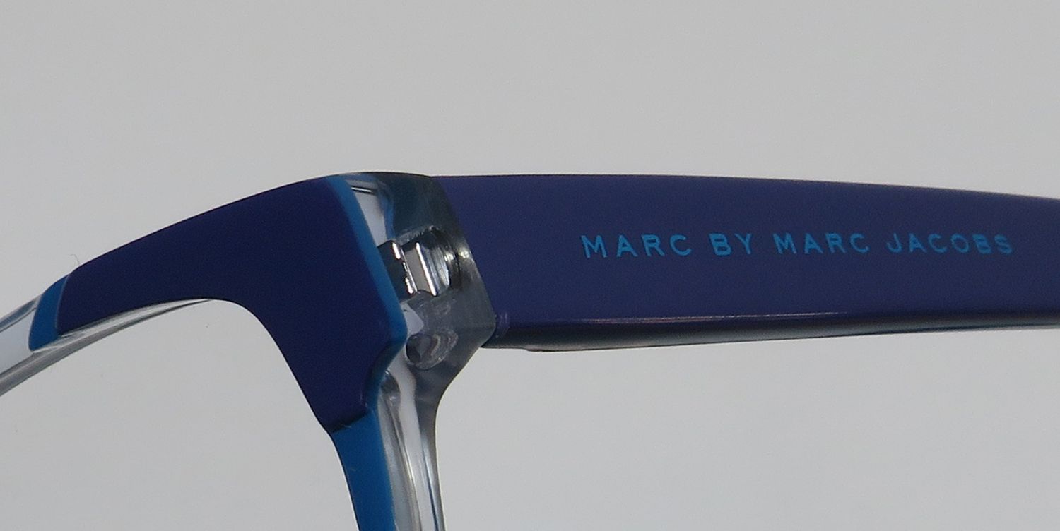 Marc Jacobs 553 Eyeglasses by ModaFrames