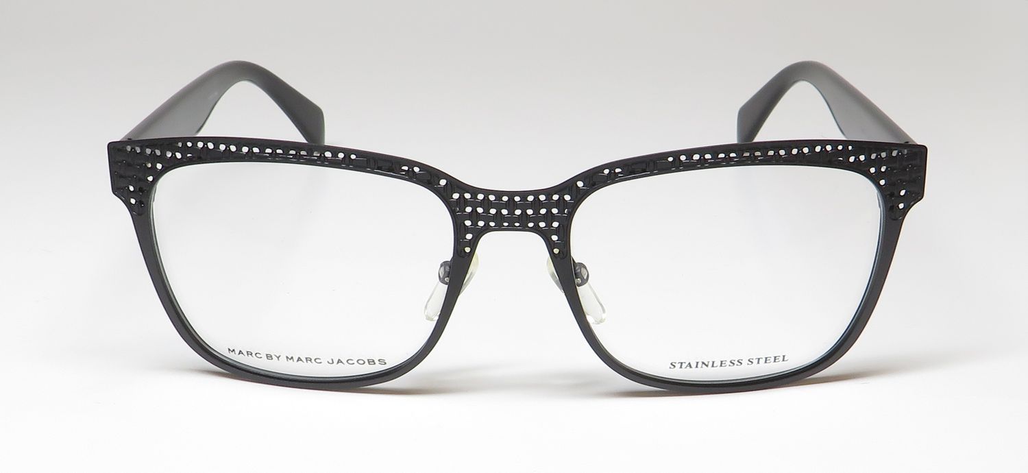 Marc Jacobs 613 Eyeglasses by ModaFrames
