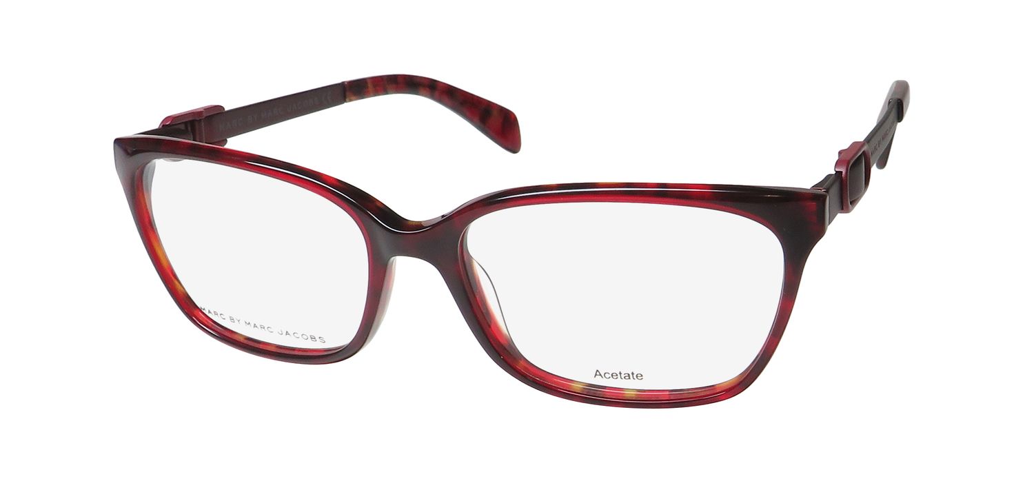 Marc Jacobs 661 Eyeglasses by ModaFrames