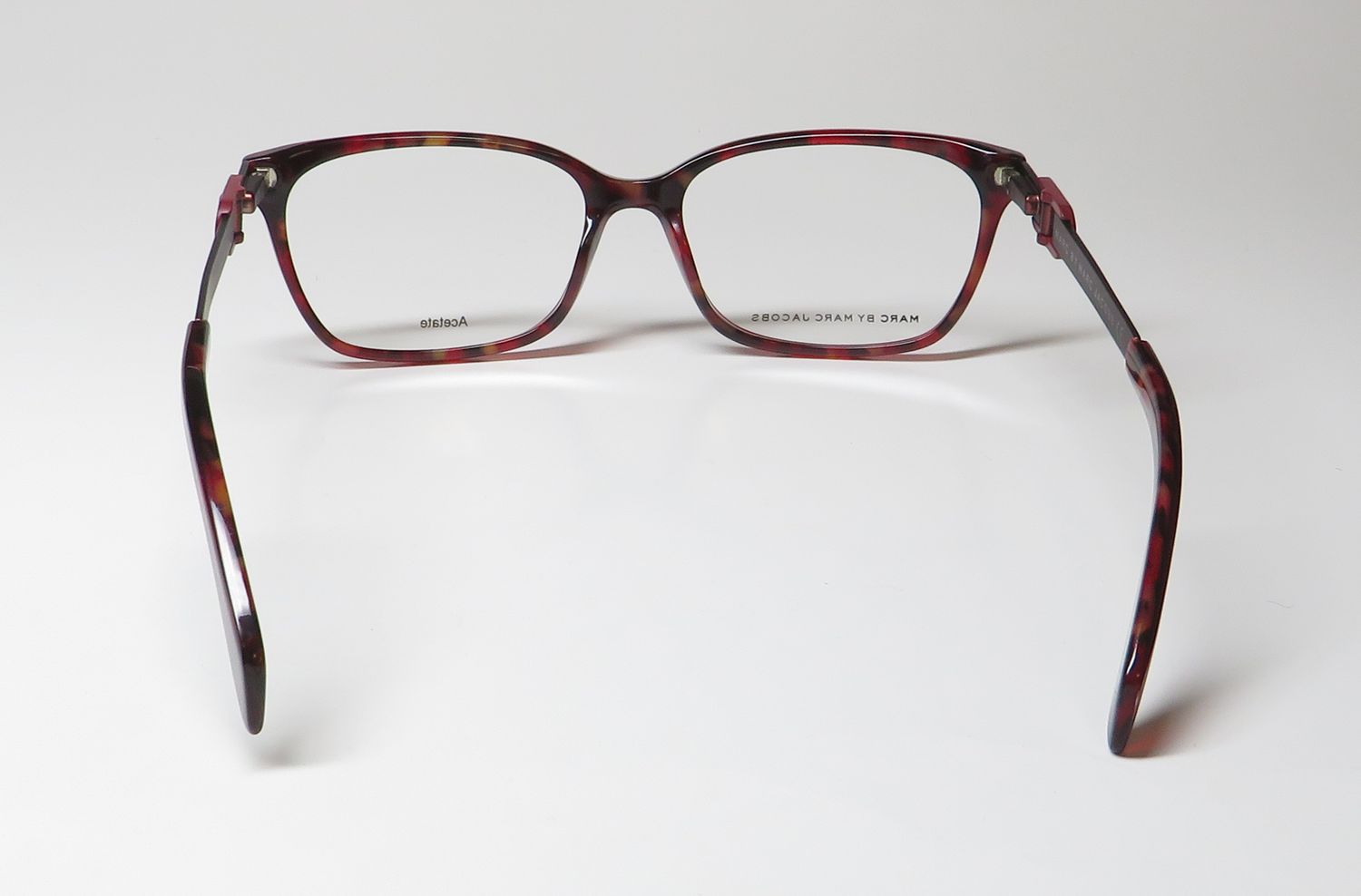 Marc Jacobs 661 Eyeglasses by ModaFrames