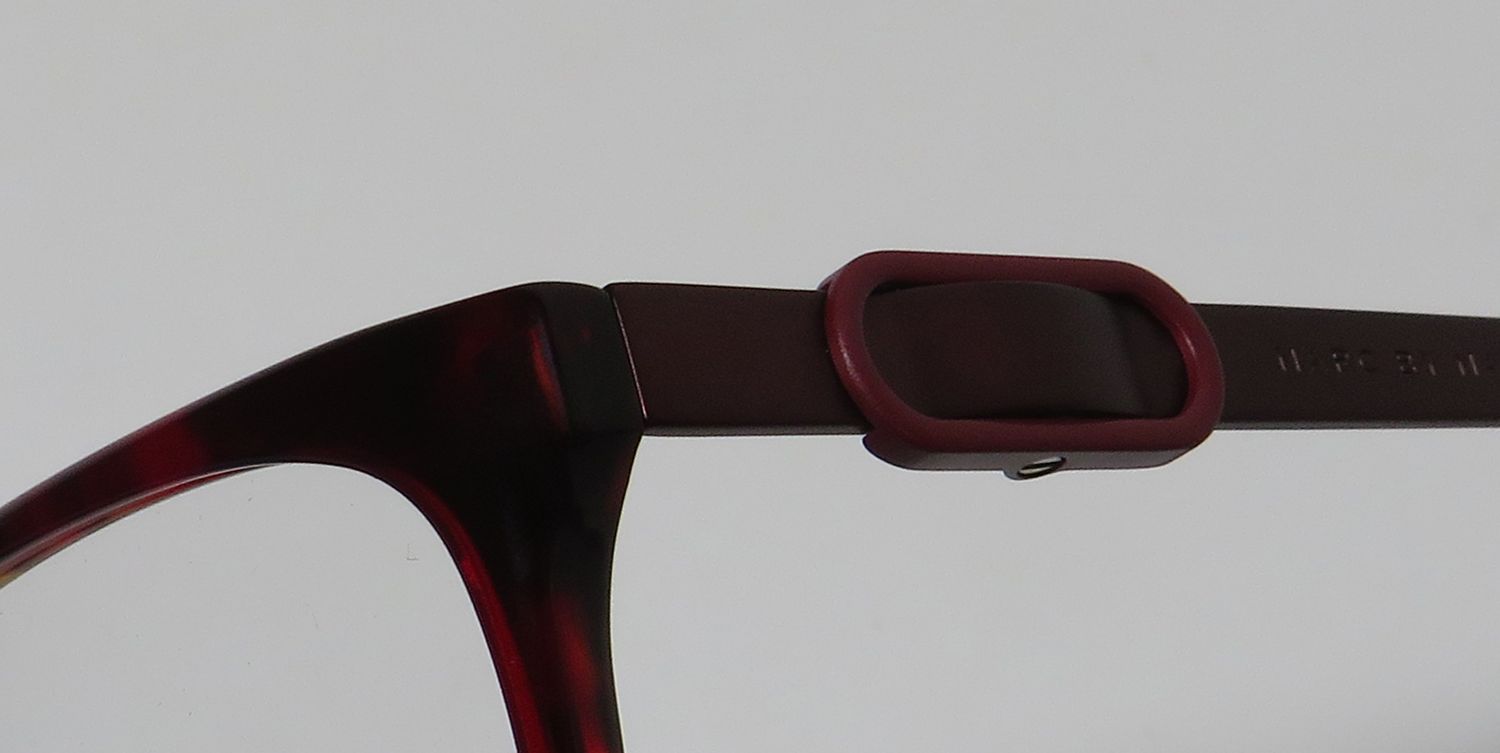 Marc Jacobs 661 Eyeglasses by ModaFrames