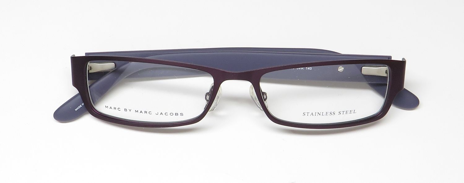 Marc Jacobs 568 Eyeglasses by ModaFrames