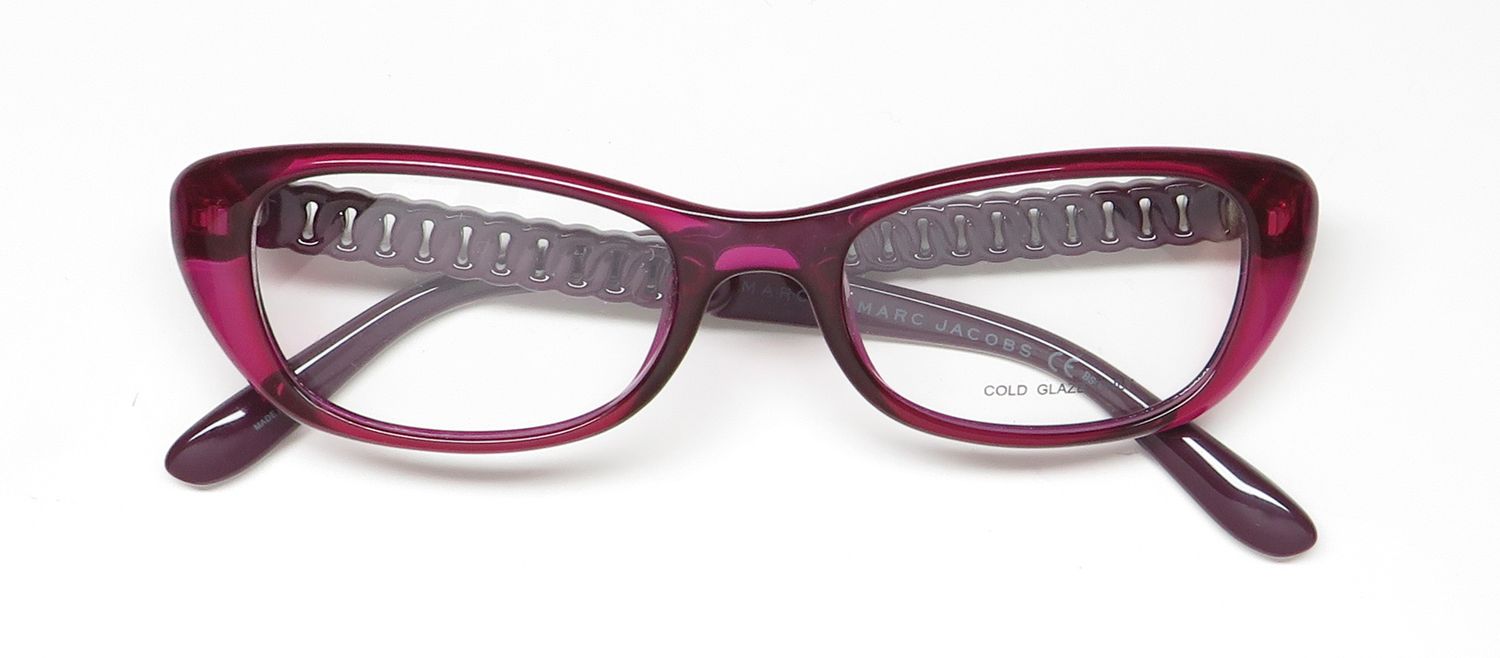 Marc Jacobs 569 Eyeglasses by ModaFrames