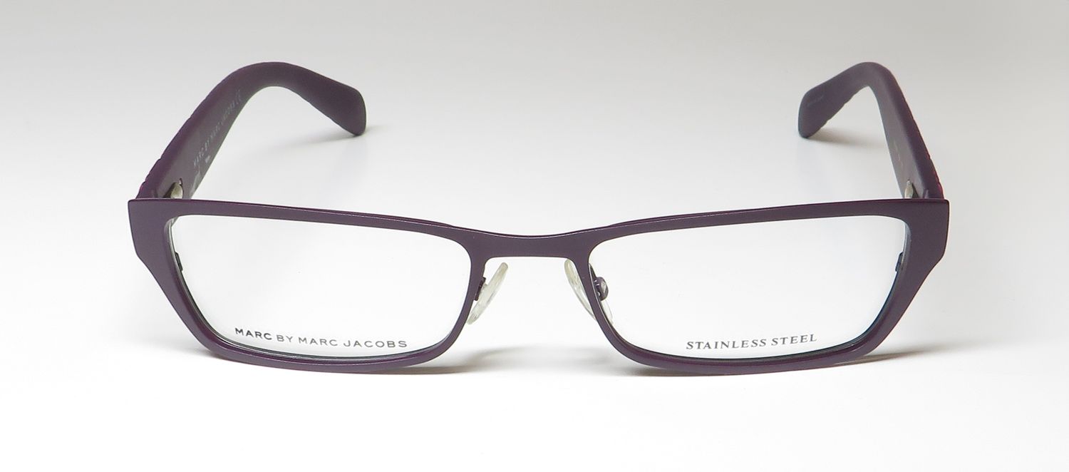 Marc Jacobs 554 Eyeglasses by ModaFrames