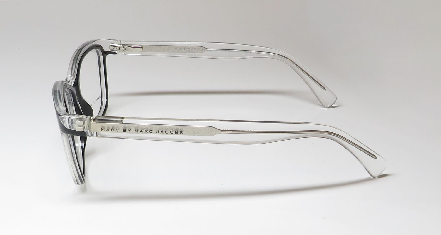 Marc Jacobs 614 Eyeglasses by ModaFrames