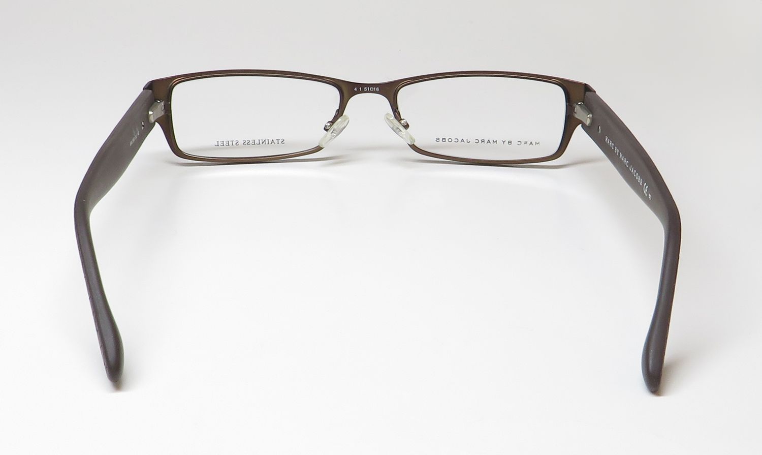 Marc Jacobs 568 Eyeglasses by ModaFrames