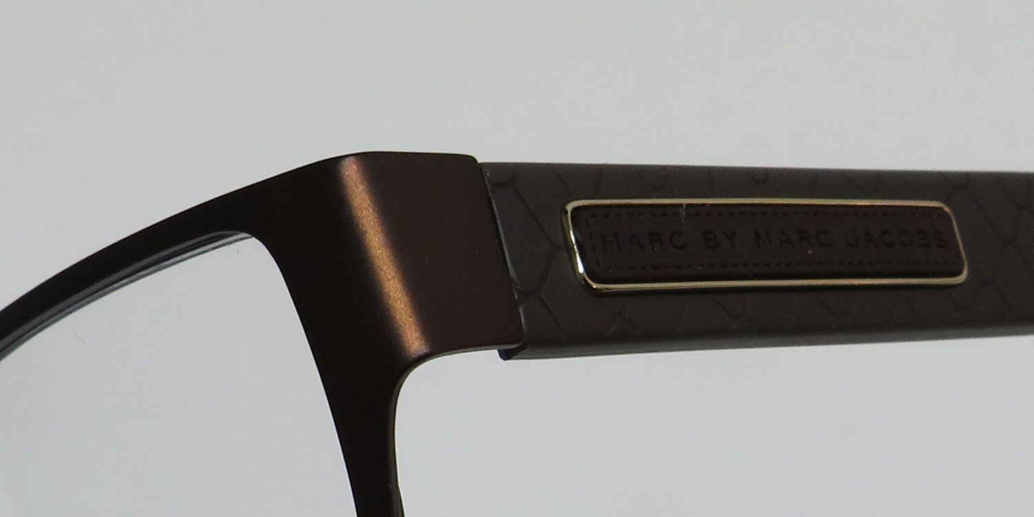 Marc Jacobs 568 Eyeglasses by ModaFrames