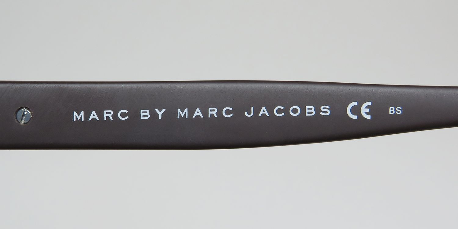 Marc Jacobs 568 Eyeglasses by ModaFrames
