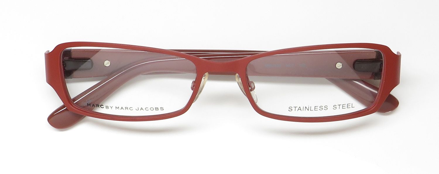 Marc Jacobs 539 Eyeglasses by ModaFrames