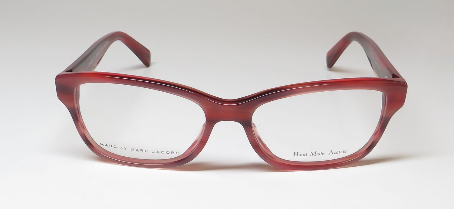 Marc Jacobs 617 Eyeglasses by ModaFrames
