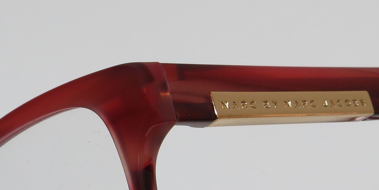 Marc Jacobs 617 Eyeglasses by ModaFrames