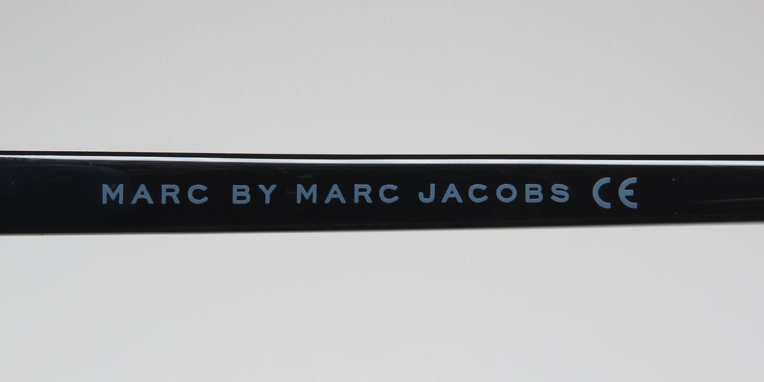 Marc Jacobs 632 Eyeglasses by ModaFrames