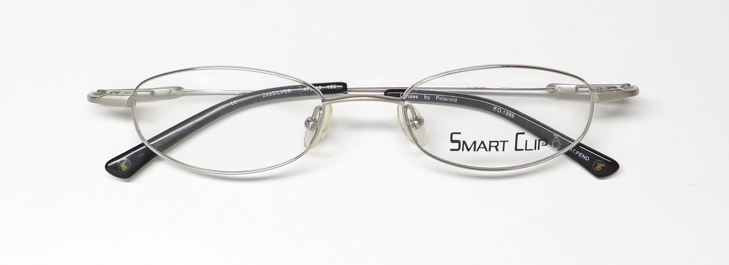 SmartClip 269 Eyeglasses by ModaFrames
