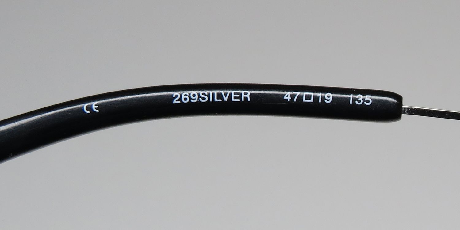 SmartClip 269 Eyeglasses by ModaFrames