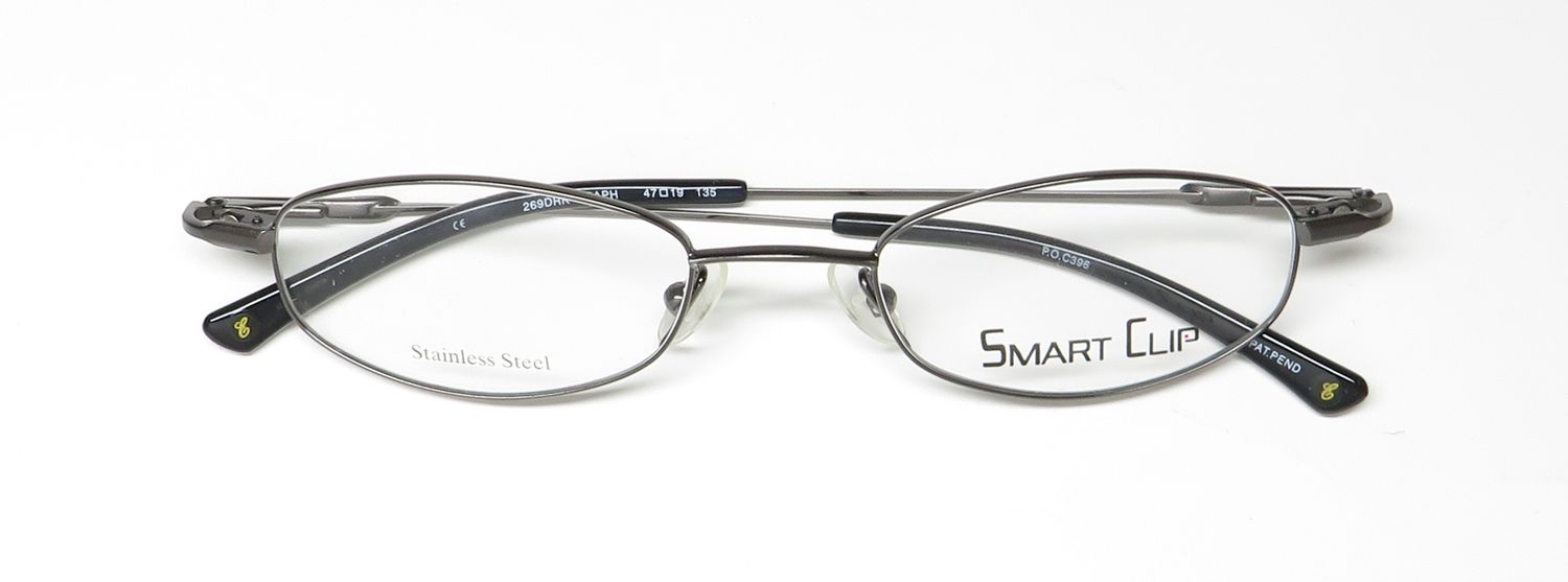 SmartClip 269 Eyeglasses by ModaFrames
