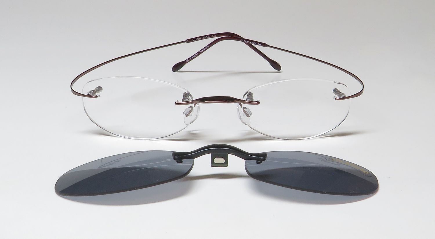 Elite Eyewear 052 Eyeglasses by ModaFrames