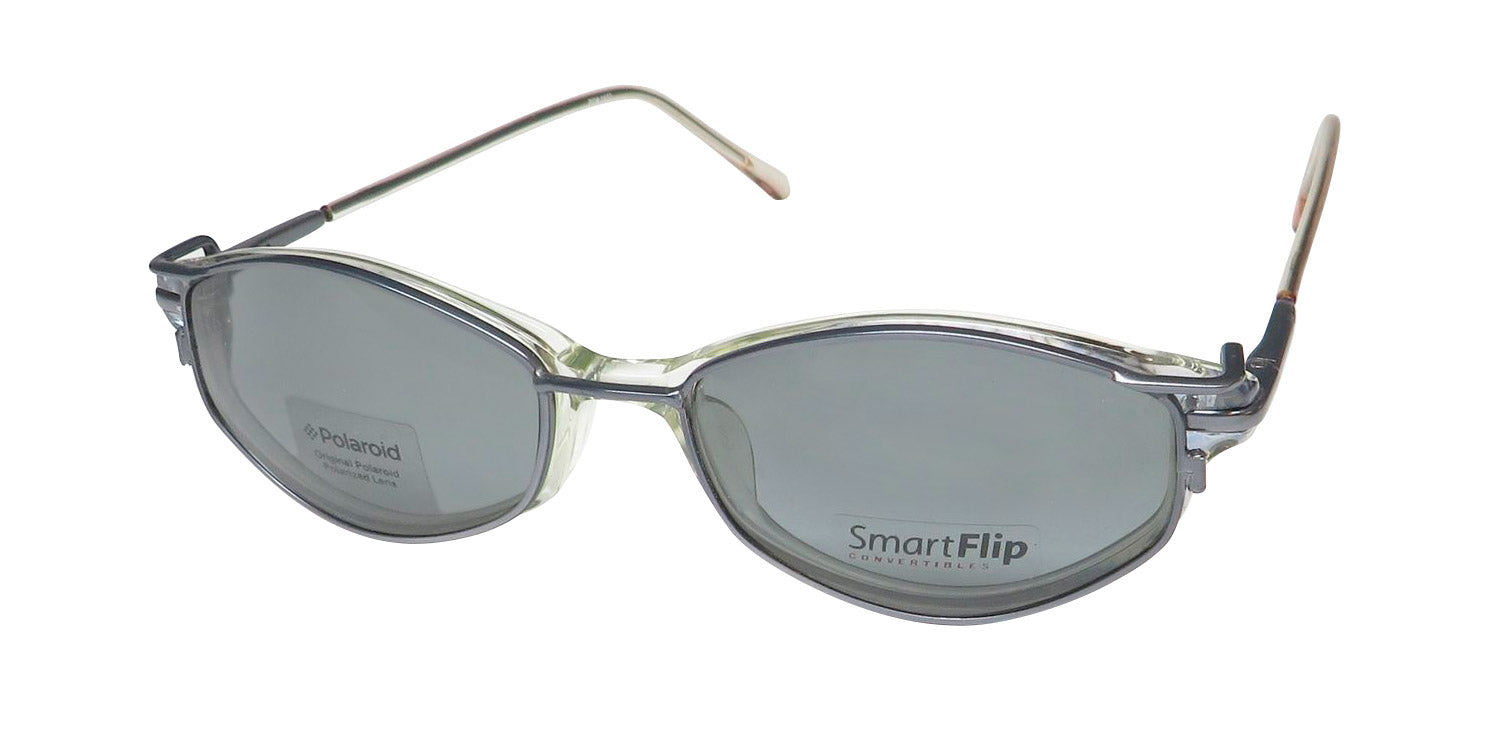 SmartFlip 426 Eyeglasses by ModaFrames