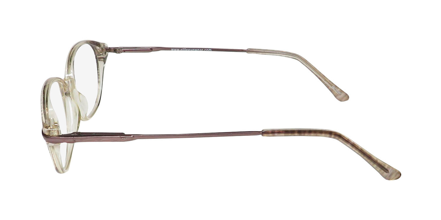 SmartClip 425 Eyeglasses by ModaFrames