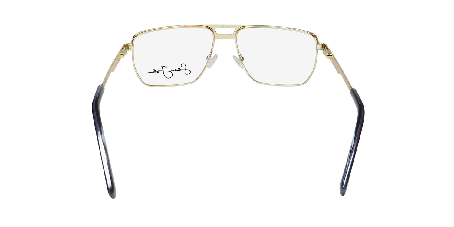 Sean John 5158 Eyeglasses by ModaFrames