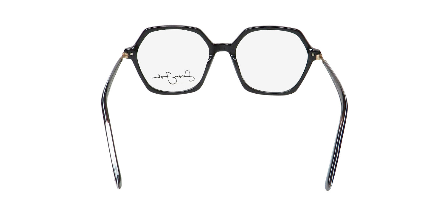 Sean John 6030 Eyeglasses by ModaFrames
