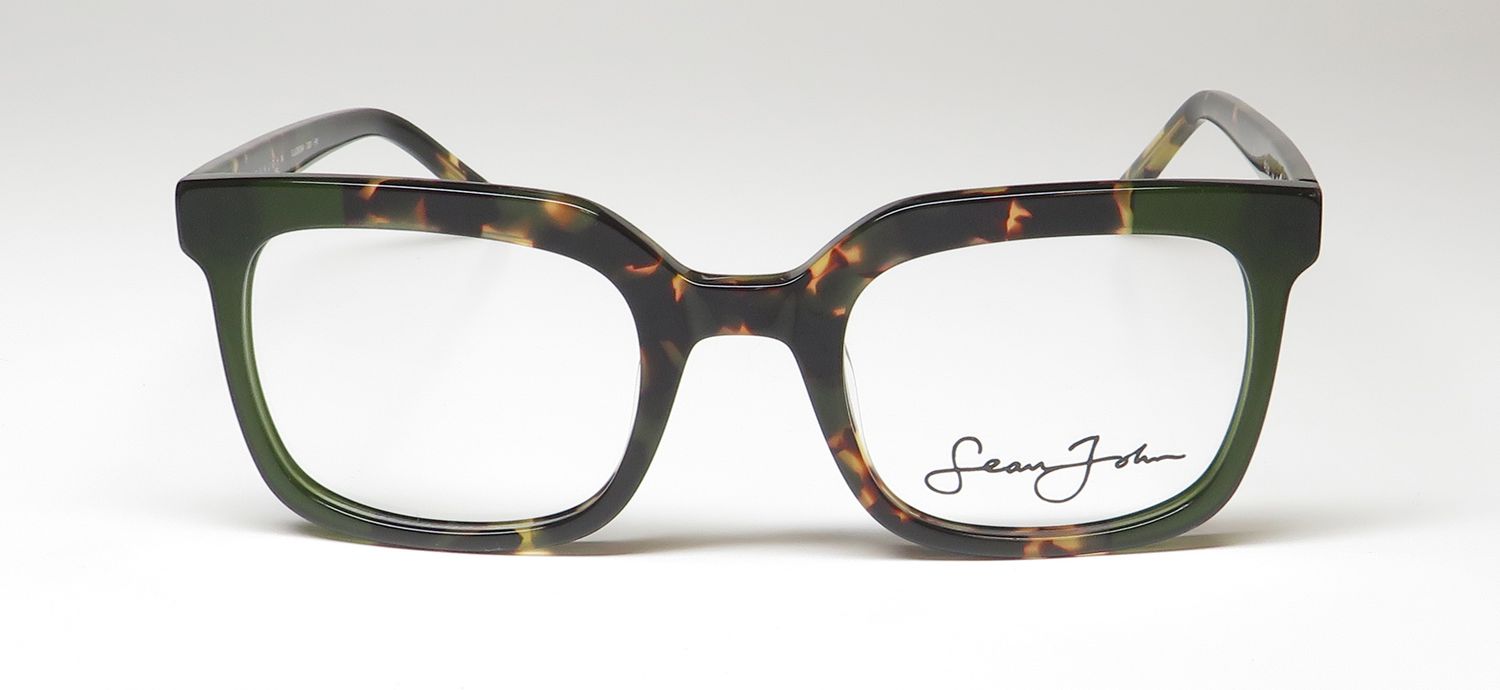 Sean John 6004 Eyeglasses by ModaFrames