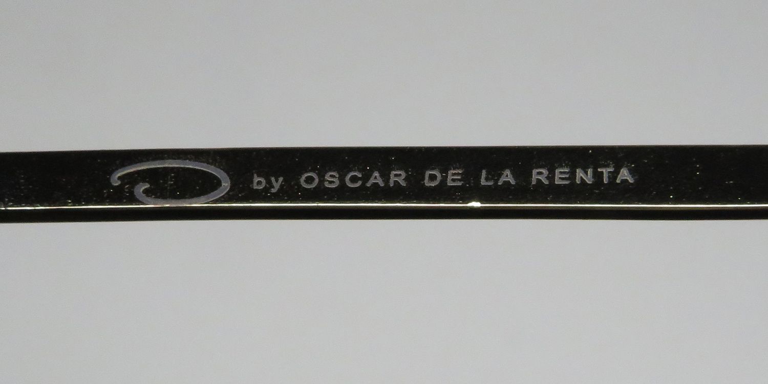 Oscar de la Renta Oscar 1368 Sunglasses by ModaFrames