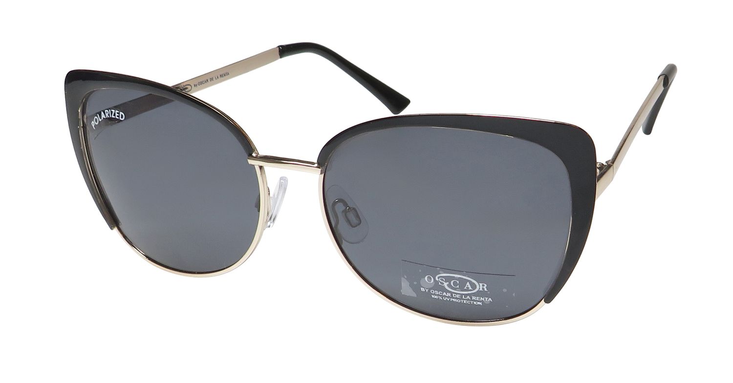 Oscar de la Renta Oscar 3077 Sunglasses by ModaFrames