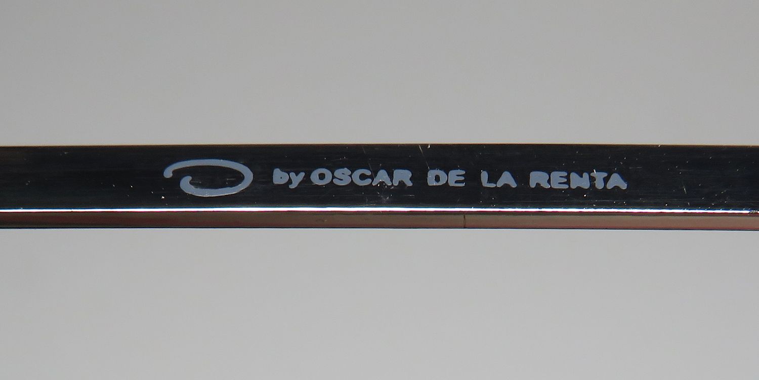Oscar de la Renta Oscar 3077 Sunglasses by ModaFrames