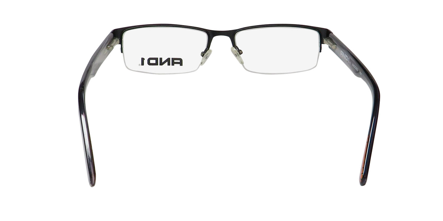 AND1 Ando502 Eyeglasses by ModaFrames