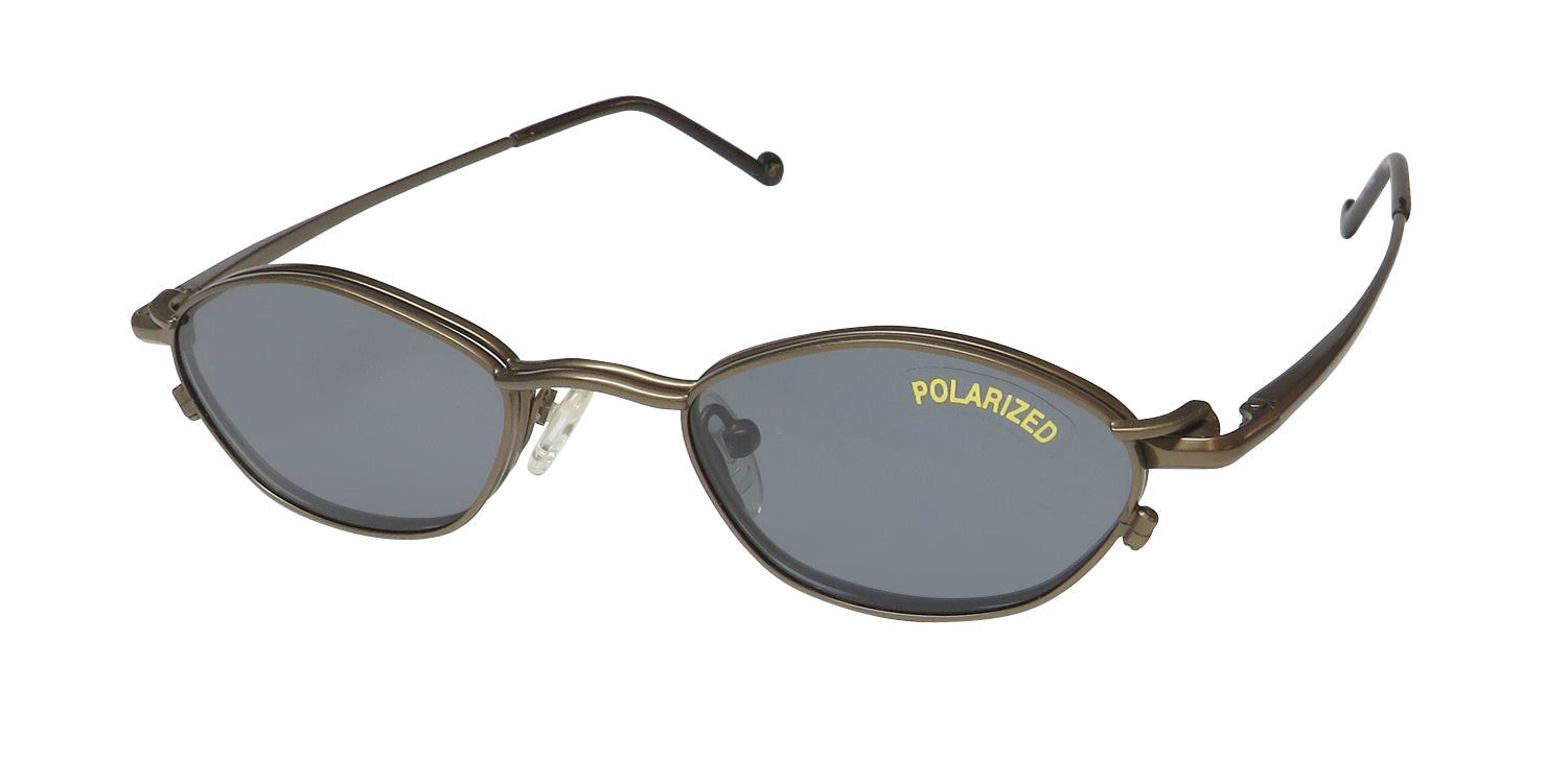 SmartClip 228 Eyeglasses by ModaFrames