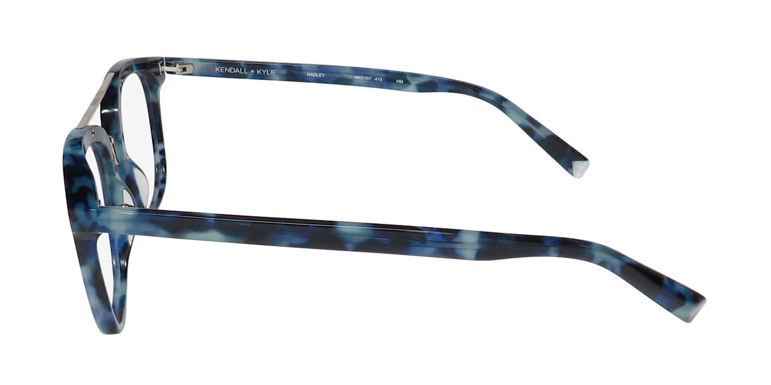 Kendall + Kylie Kko107 Hadley Eyeglasses by ModaFrames