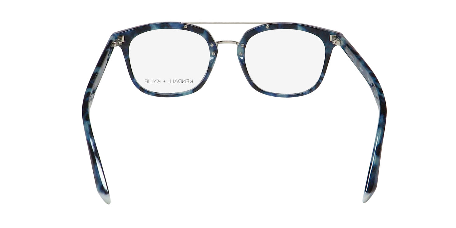 Kendall + Kylie Kko107 Hadley Eyeglasses by ModaFrames