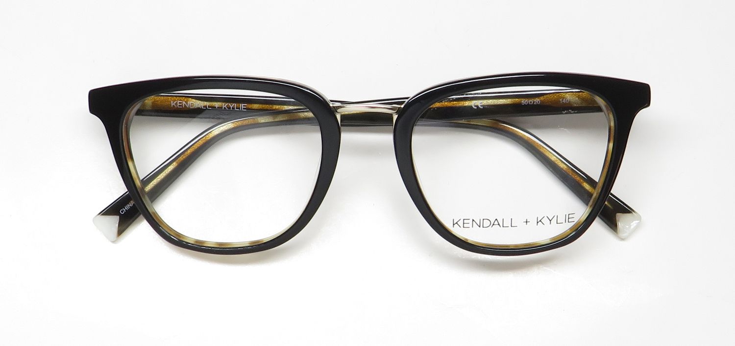 Kendall + Kylie Kko113 Lola Eyeglasses by ModaFrames