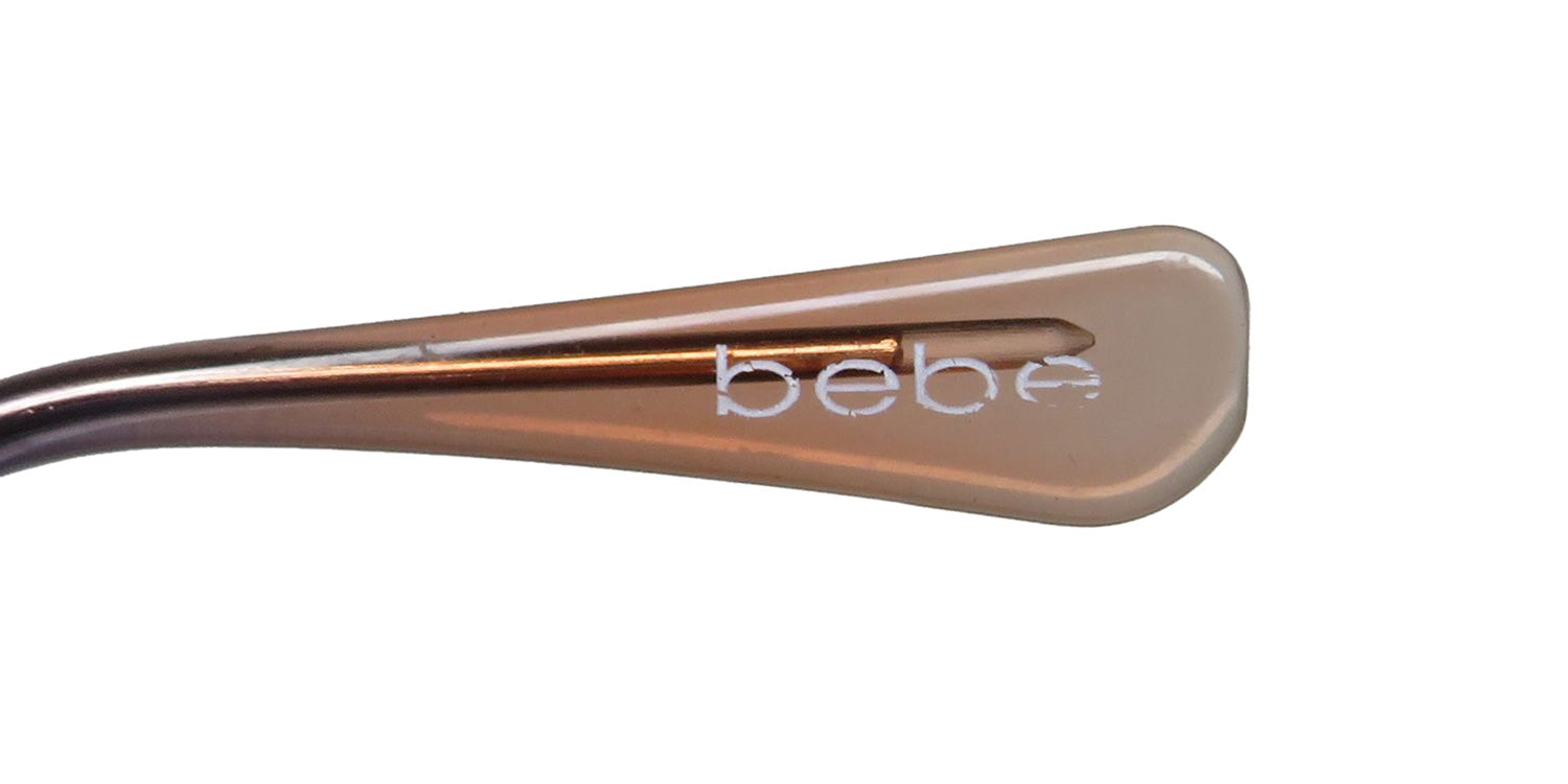 Bebe Bbop2002 Sunglasses by ModaFrames
