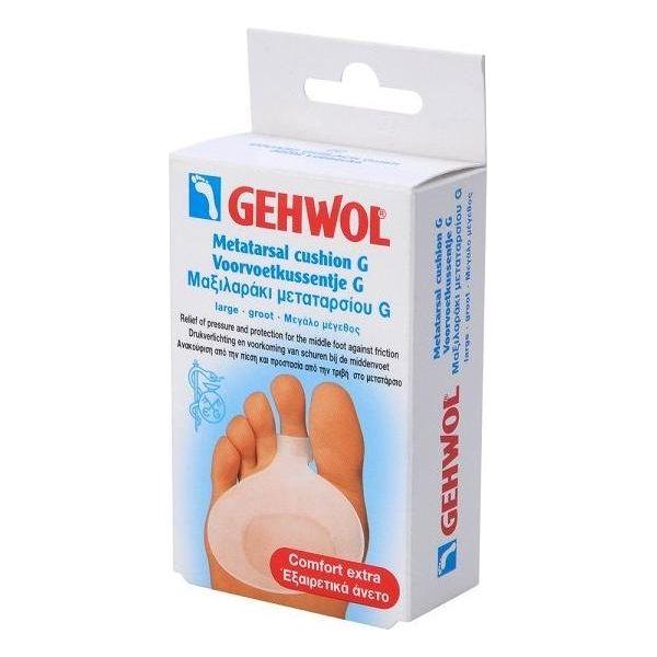 Gehwol Metatarsal Cushion G Large by Pasteur Pharmacy