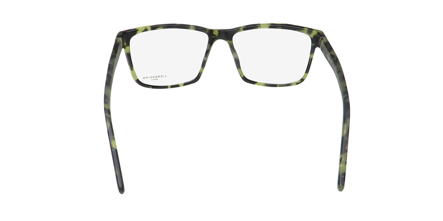 Liebeskind Berlin 11022 Eyeglasses by ModaFrames