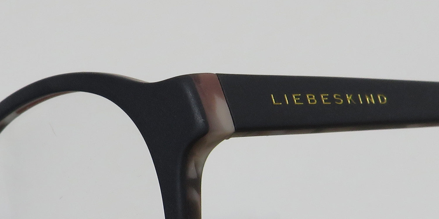 Liebeskind Berlin 11016 Eyeglasses by ModaFrames