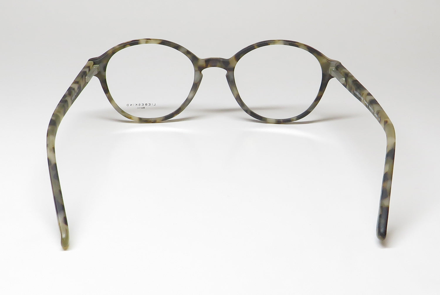Liebeskind Berlin 11016 Eyeglasses by ModaFrames