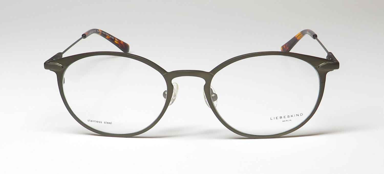 Liebeskind Berlin 11010 Eyeglasses by ModaFrames