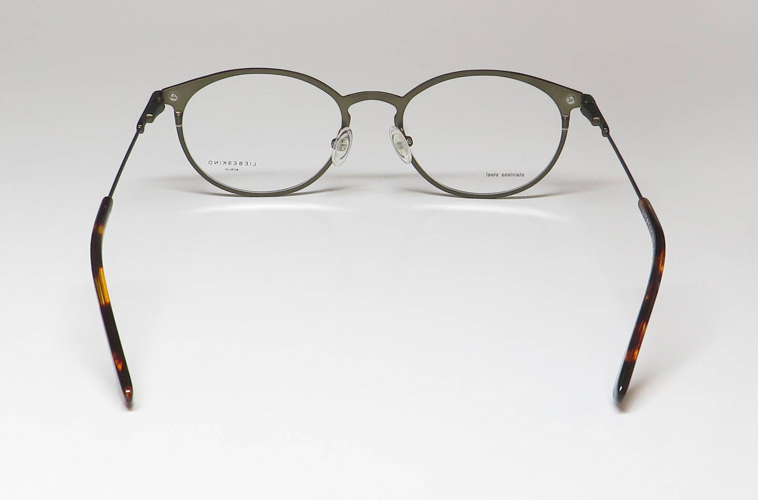 Liebeskind Berlin 11010 Eyeglasses by ModaFrames