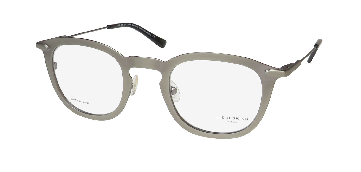 Liebeskind Berlin 11011 Eyeglasses by ModaFrames