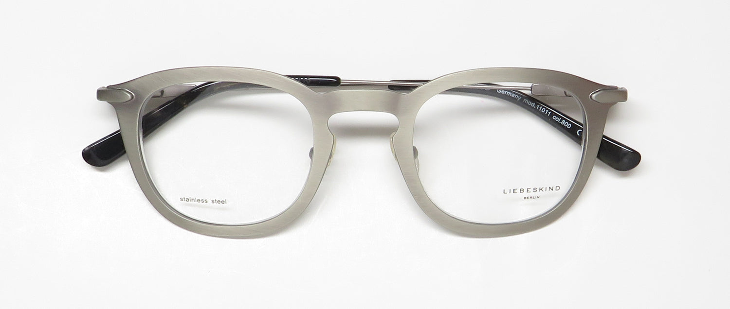 Liebeskind Berlin 11011 Eyeglasses by ModaFrames