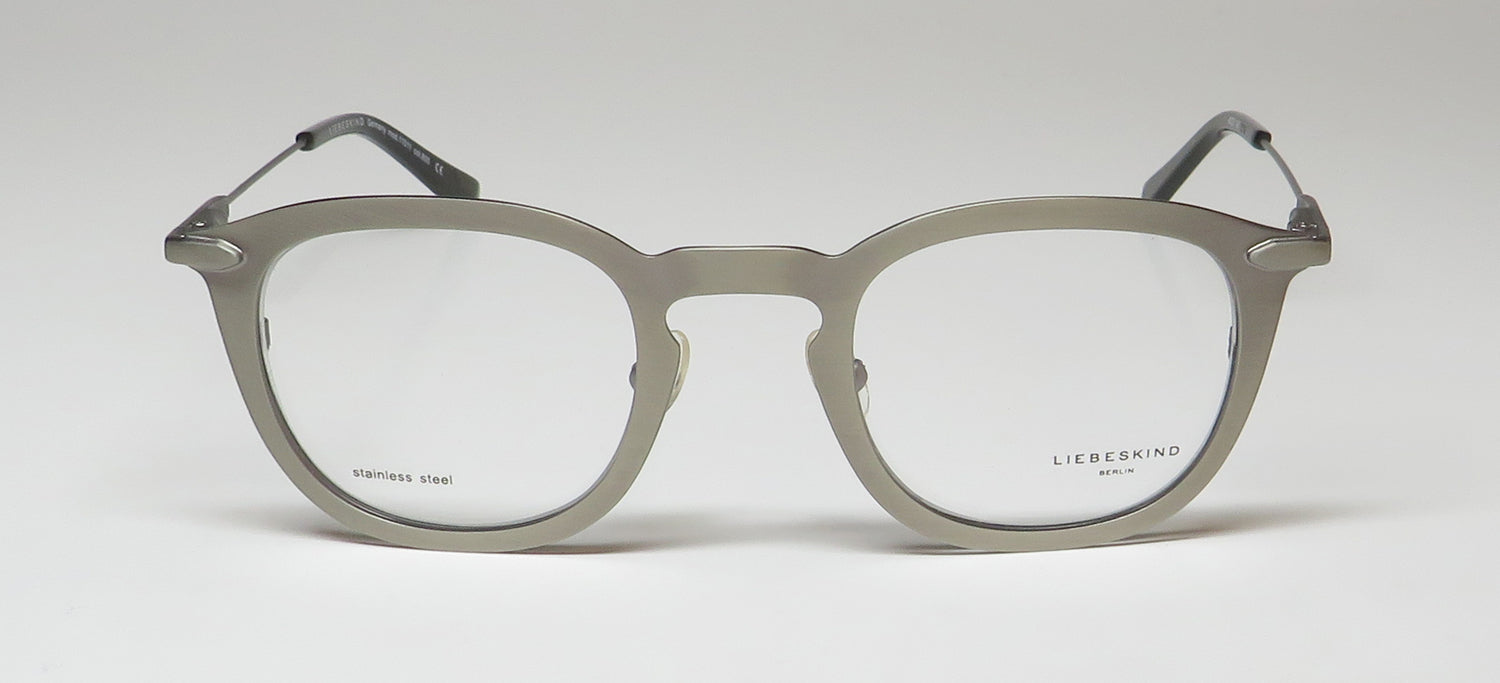 Liebeskind Berlin 11011 Eyeglasses by ModaFrames