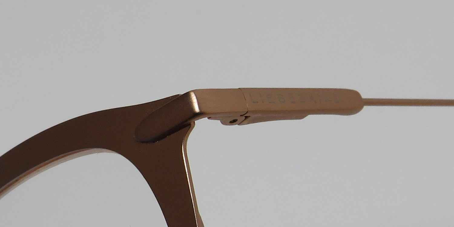 Liebeskind Berlin 11011 Eyeglasses by ModaFrames