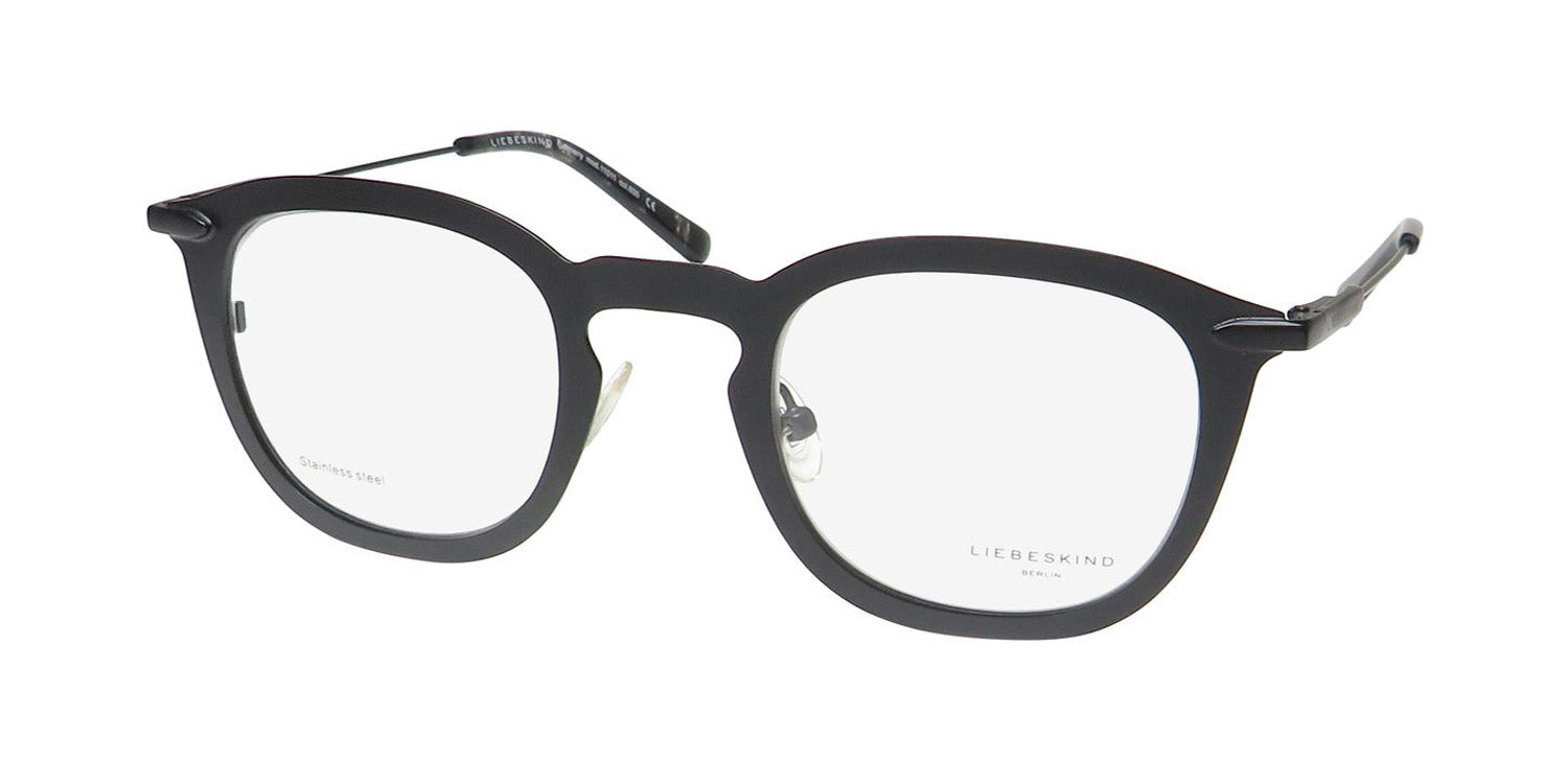 Liebeskind Berlin 11011 Eyeglasses by ModaFrames